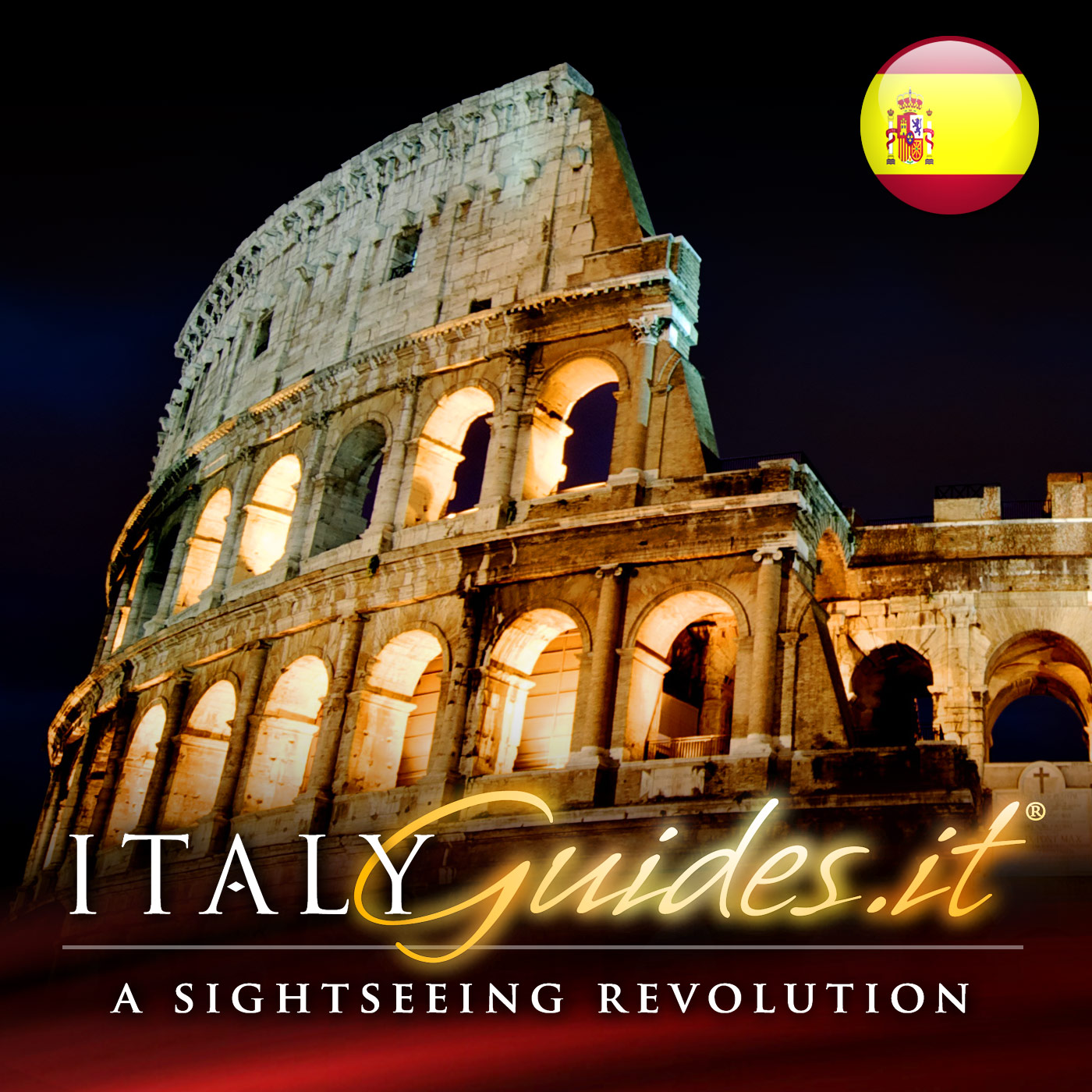 ItalyGuides.it: Audio guía turística de Italia
